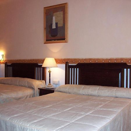 Aljibe De Monastrell Hostel Ricote Buitenkant foto