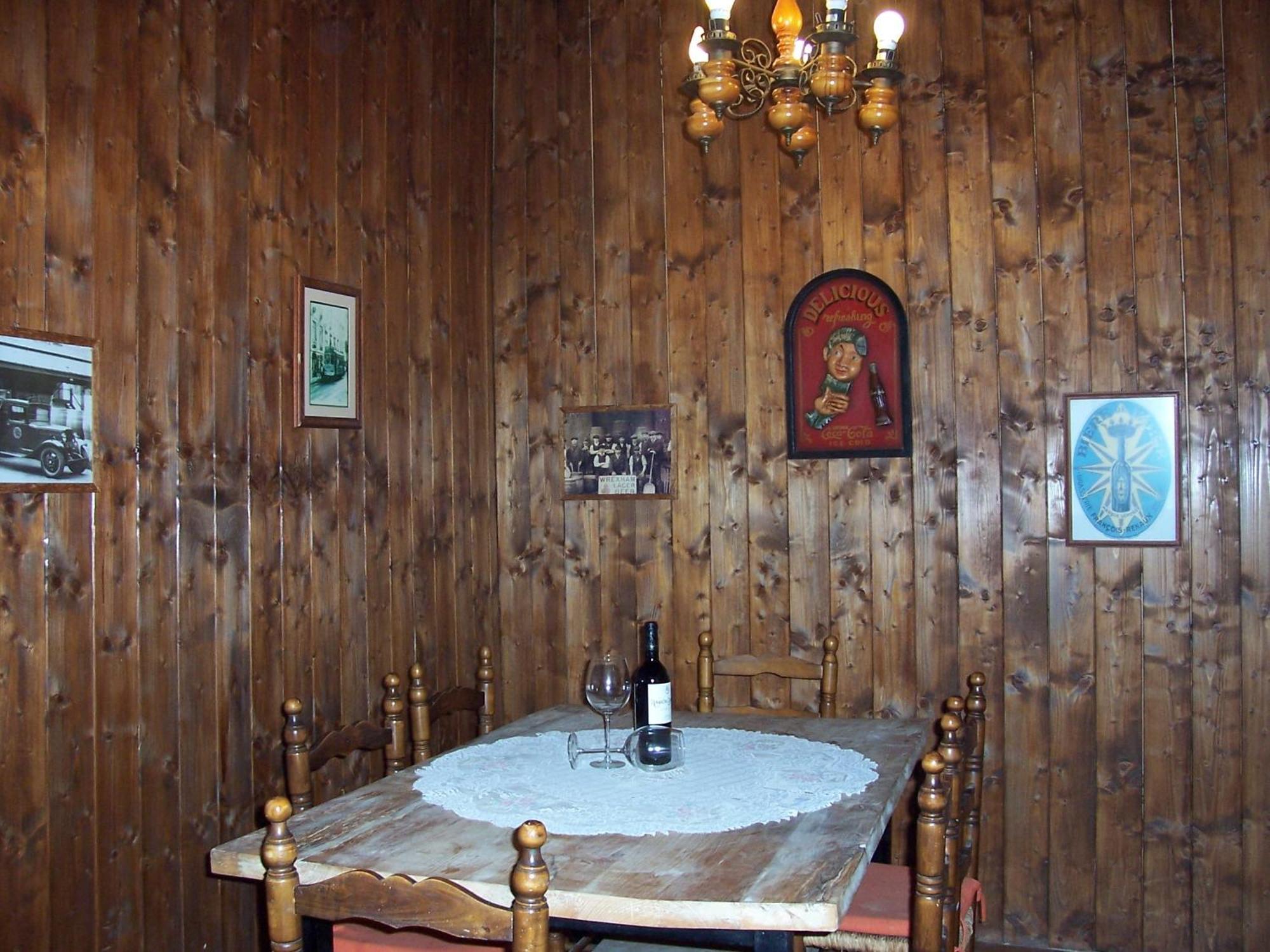 Aljibe De Monastrell Hostel Ricote Buitenkant foto