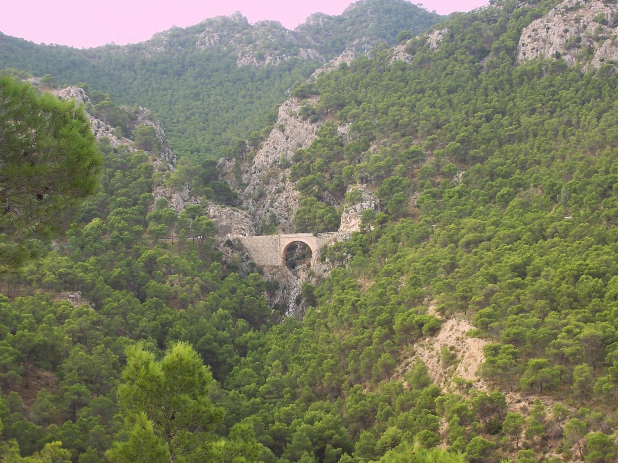 Aljibe De Monastrell Hostel Ricote Buitenkant foto